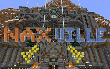 Naxville logo